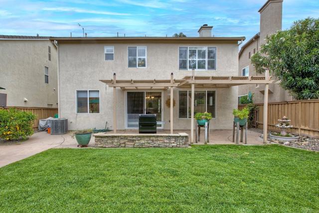 Detail Gallery Image 33 of 46 For 11590 Trailbrook Ln, San Diego,  CA 92128 - 4 Beds | 3 Baths