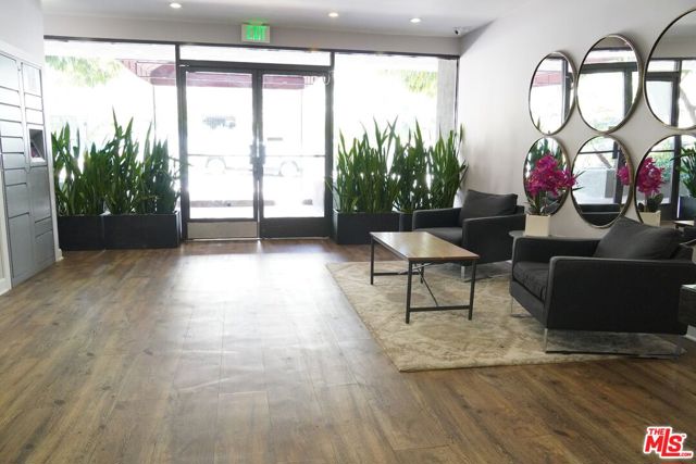 Virtually staged model home ph