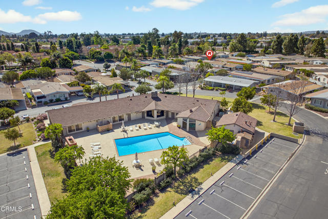 Detail Gallery Image 29 of 37 For 222 Calle Fronte #29,  Camarillo,  CA 93012 - 2 Beds | 2 Baths