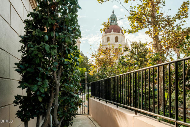 Detail Gallery Image 40 of 62 For 80 N Euclid Ave #102,  Pasadena,  CA 91101 - 2 Beds | 2 Baths