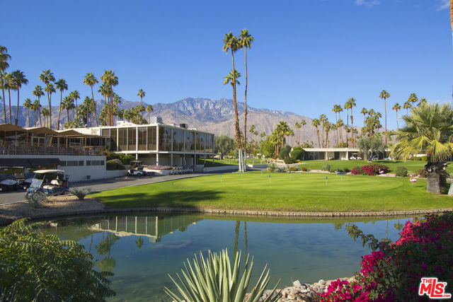 501 Desert Lakes Circle, Palm Springs, CA 92264