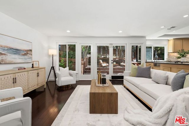 Drew Fenton | 2880 Woodwardia Drive Los Angeles CA | MLS: 7374949