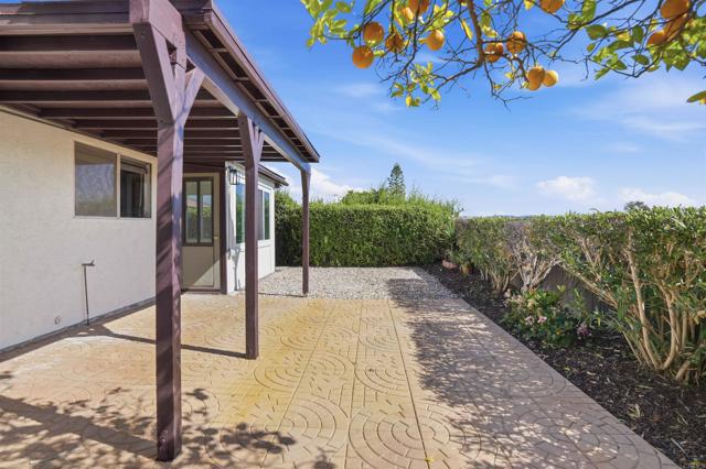 Detail Gallery Image 19 of 25 For 4535 Golden Ridge Dr, Oceanside,  CA 92056 - 2 Beds | 1 Baths