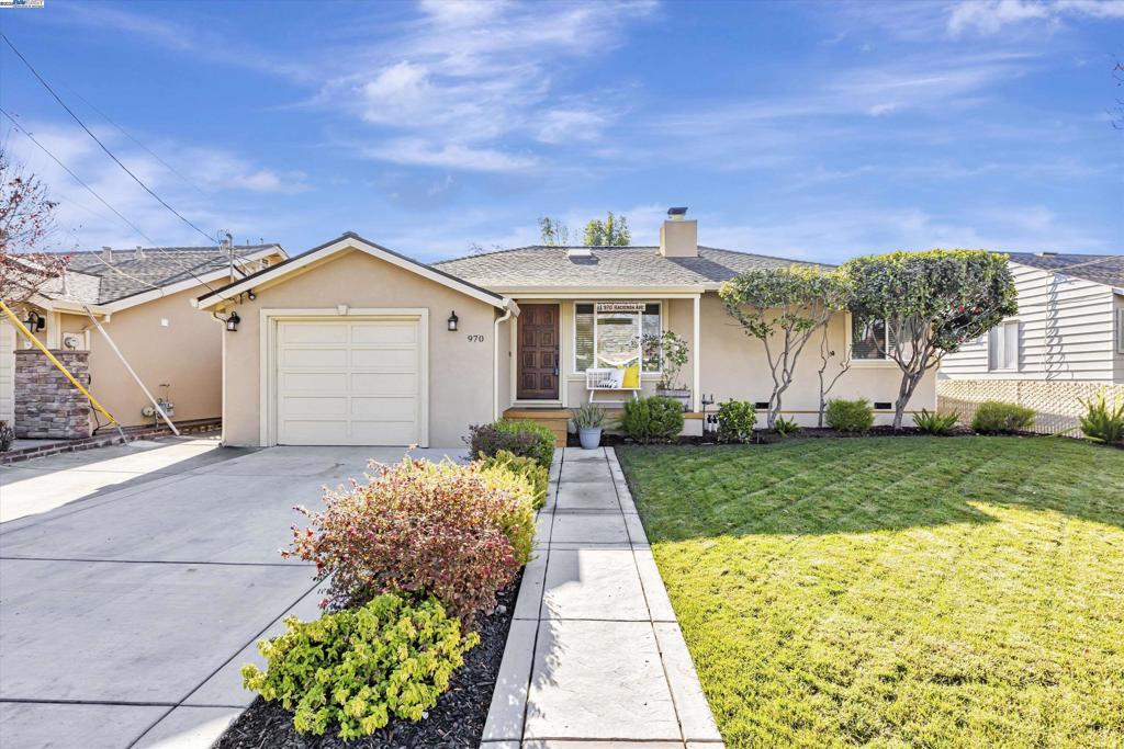 970 Hacienda Ave