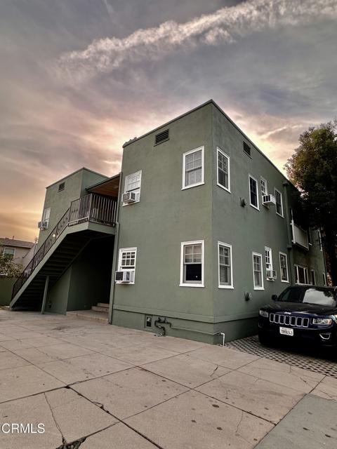 Detail Gallery Image 27 of 28 For 588 S Mentor Ave #B,  Pasadena,  CA 91106 - 2 Beds | 1 Baths