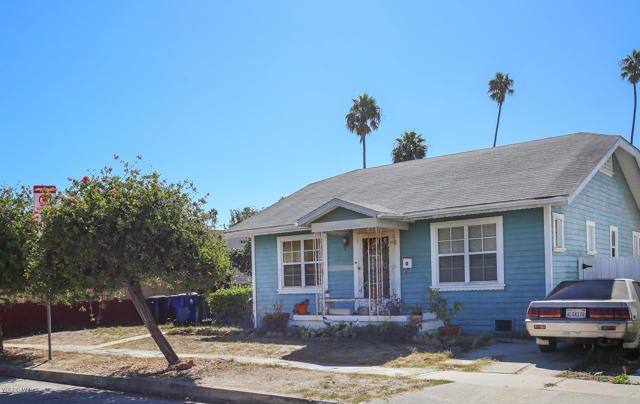  Income Home for Sale in Venice, California