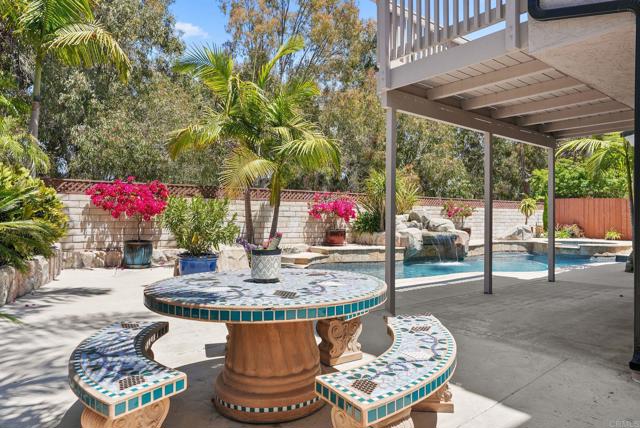 Detail Gallery Image 19 of 44 For 3442 Celinda Dr, Carlsbad,  CA 92008 - 5 Beds | 2/1 Baths