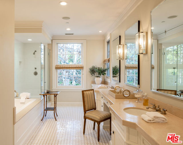 Drew Fenton | 10960 Chalon Road Los Angeles CA | MLS: 6978364