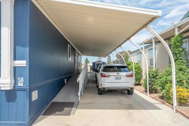 Detail Gallery Image 29 of 29 For 10771 Black Mountain Dr #58,  San Diego,  CA 92126 - 2 Beds | 2 Baths