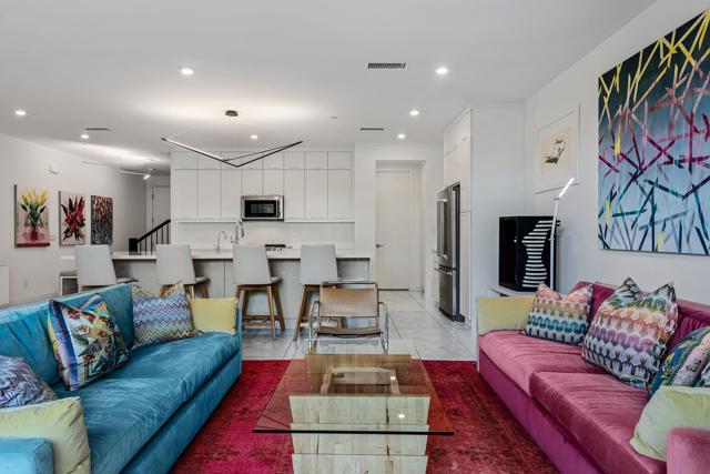 294 Mayfair Way, Palm Springs, CA 92264