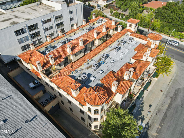 Detail Gallery Image 2 of 51 For 985 N Michillinda Ave #207,  Pasadena,  CA 91107 - 3 Beds | 5 Baths