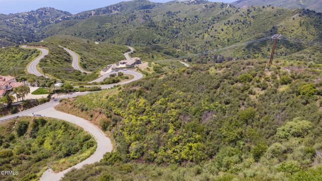Detail Gallery Image 6 of 9 For 0 Mcreynolds Rd, Malibu,  CA 90265 - – Beds | – Baths