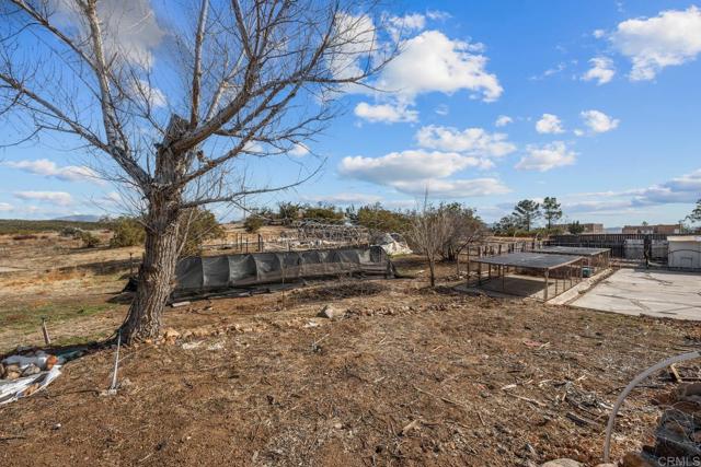 Detail Gallery Image 31 of 45 For 37650 Tripp Flats Rd, Anza,  CA 92539 - 3 Beds | 2 Baths