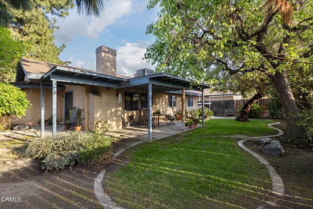 Detail Gallery Image 40 of 44 For 3601 Litchfield Dr, Bakersfield,  CA 93309 - 3 Beds | 2 Baths