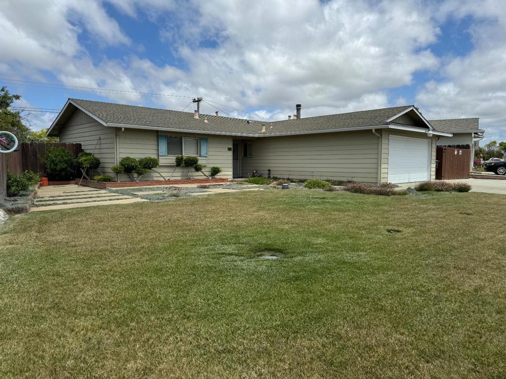 414 Pueblo Drive