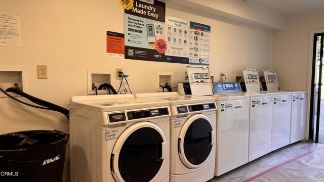 Detail Gallery Image 34 of 37 For 1450 Locust Ave #425,  Long Beach,  CA 90813 - 1 Beds | 1 Baths