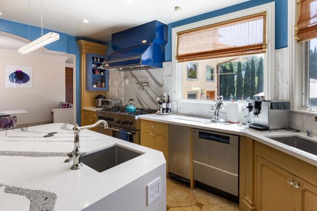 Image 16 of 45 For 28500 Matadero Creek Lane