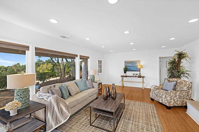 Detail Gallery Image 6 of 31 For 1191 E Loma Alta Dr. Dr, Altadena,  CA 91001 - 4 Beds | 3 Baths