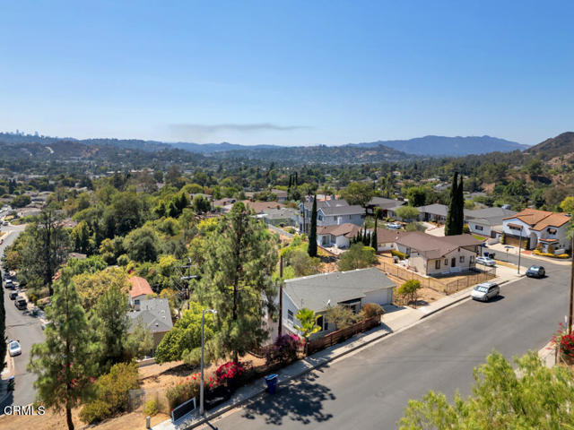 Detail Gallery Image 54 of 56 For 1300 Blue Hill Rd, Los Angeles,  CA 90041 - 4 Beds | 2/1 Baths