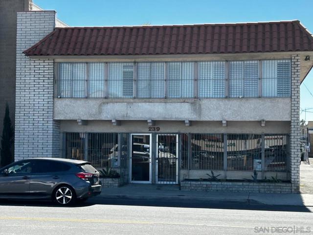 239 Washington Ave., Escondido, California 92025, ,Commercial Sale,For Sale,Washington Ave.,230022693SD