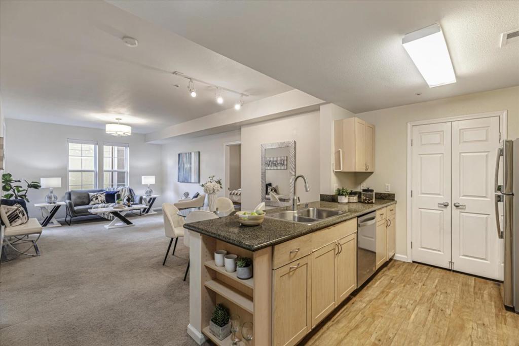 1550 Technology Drive #3105
