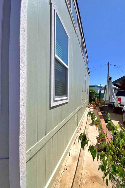 Detail Gallery Image 3 of 22 For 708 H St #35,  Chula Vista,  CA 91910 - 1 Beds | 1 Baths