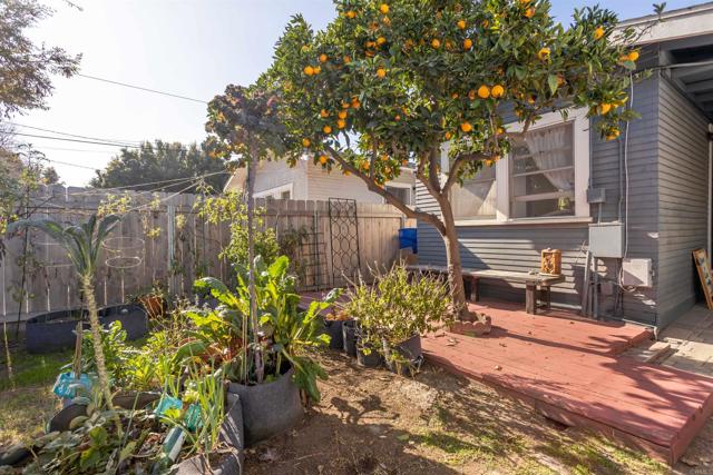 Detail Gallery Image 12 of 34 For 3653 55 37th St, San Diego,  CA 92105 - 3 Beds | 2 Baths