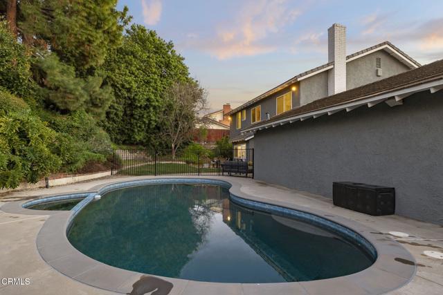 Detail Gallery Image 61 of 73 For 2225 Calle Riscoso, Thousand Oaks,  CA 91362 - 5 Beds | 3 Baths