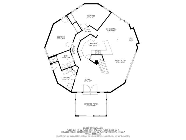 Image 42 of 45 For 420 Sweetwood Way