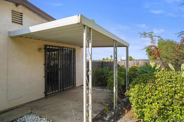 Detail Gallery Image 24 of 25 For 3510 De Leone Rd, San Marcos,  CA 92069 - 2 Beds | 1 Baths