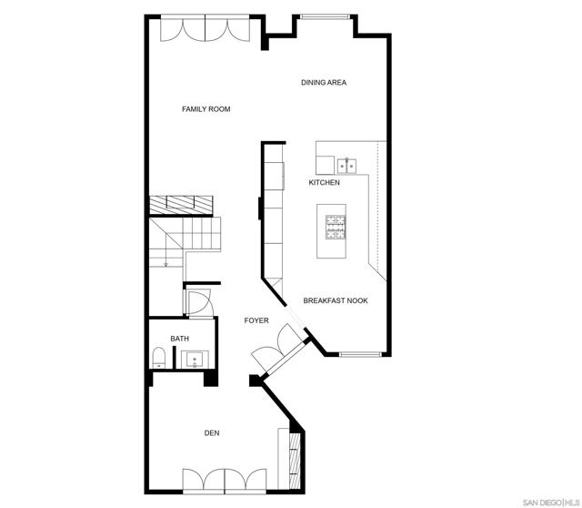 Image 29 of 32 For 7723 Ivanhoe Ave
