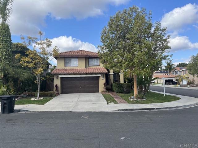 Home for Sale in Chula Vista