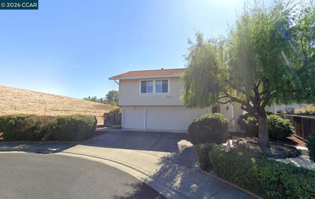 4466 Pinon Dr
