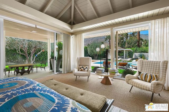 611 N Phillips Road, Palm Springs, CA 92262