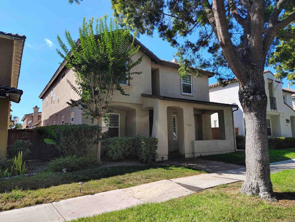 1548 Hunters Glen Avenue