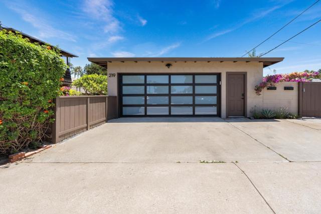 Detail Gallery Image 14 of 15 For 219 24th St, Del Mar,  CA 92014 - 2 Beds | 1/1 Baths