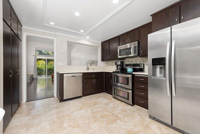 Home for Sale in San Diego