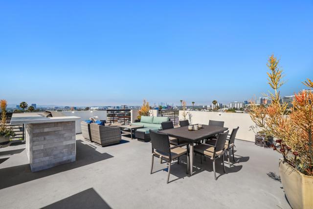 Detail Gallery Image 36 of 58 For 1283 Havenhurst Dr #101,  West Hollywood,  CA 90046 - 3 Beds | 2/1 Baths