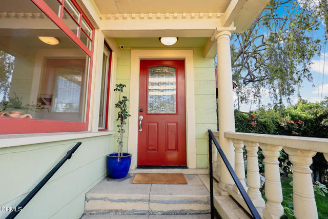 Detail Gallery Image 6 of 50 For 1042 Coronado Ter, Los Angeles,  CA 90026 - 2 Beds | 2 Baths