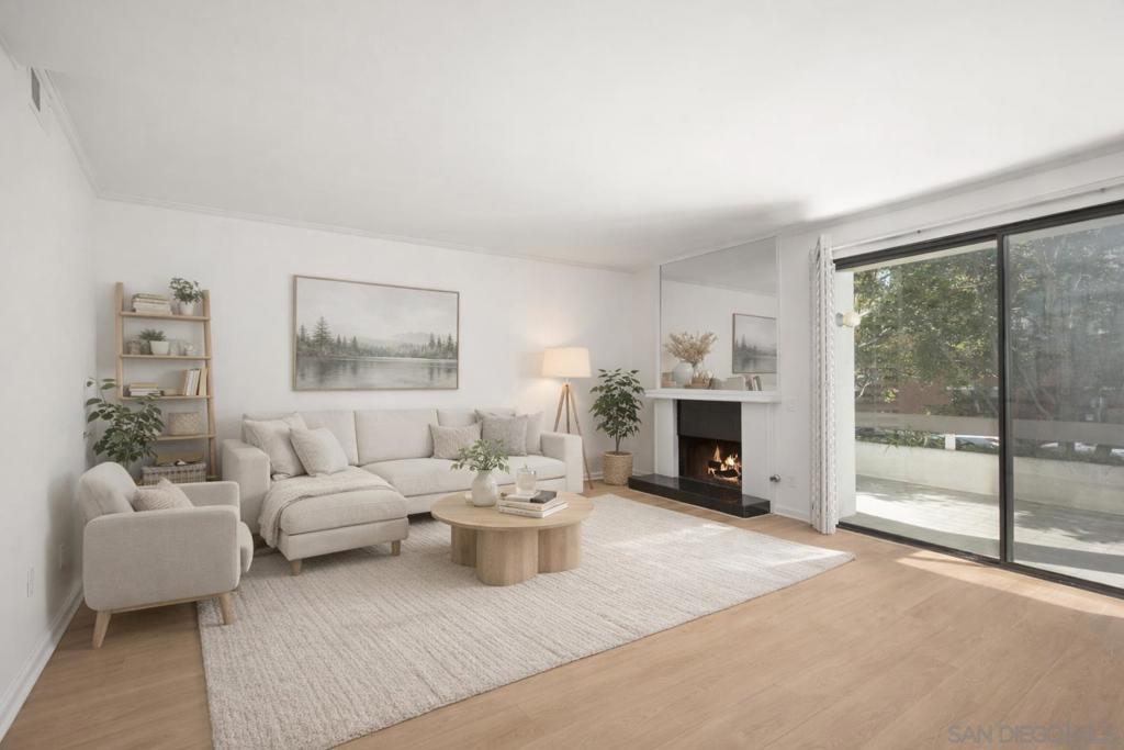 701 Kettner Blvd #15