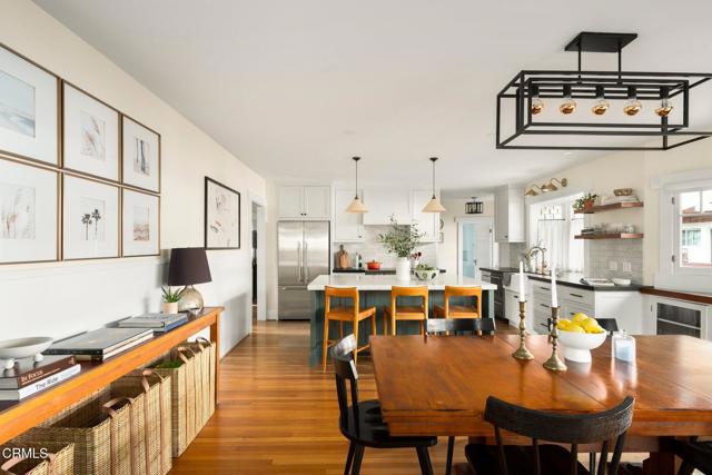 Detail Gallery Image 11 of 37 For 501 Douglas St, Pasadena,  CA 91104 - 3 Beds | 2 Baths