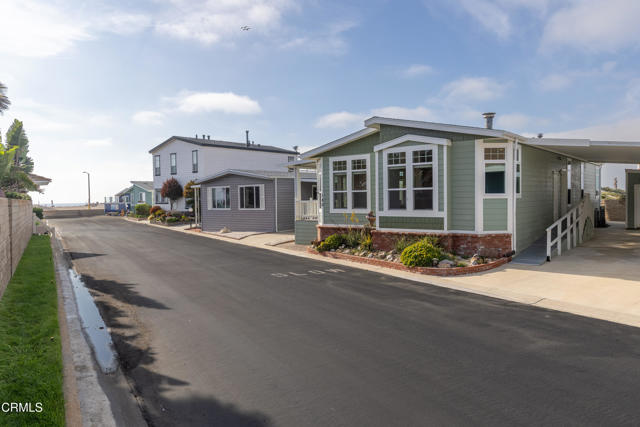 Detail Gallery Image 5 of 38 For 5540 W 5th St #180,  Oxnard,  CA 93035 - 3 Beds | 2 Baths