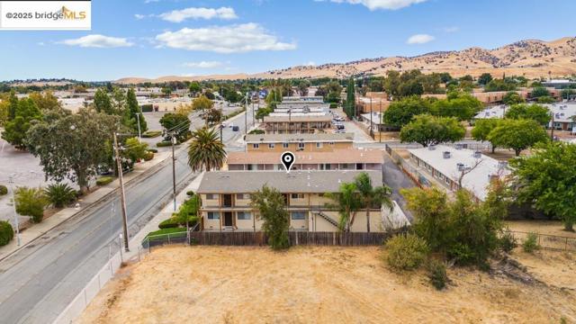 3609 Fairview Drive, Antioch, California 94509, ,Multi-Family,For Sale,Fairview Drive,41083411