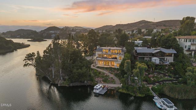 Detail Gallery Image 58 of 64 For 2112 Trentham Rd, –,  CA 91361 - 5 Beds | 4/1 Baths