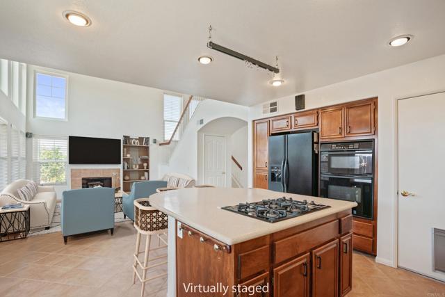 Detail Gallery Image 14 of 40 For 2288 Boulders Ct, Alpine,  CA 91901 - 4 Beds | 3 Baths