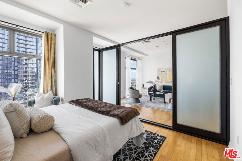 801 S Grand Avenue #1508