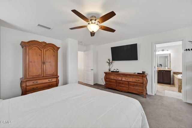 Detail Gallery Image 16 of 37 For 34 Secret Hollow Ln, Newbury Park,  CA 91320 - 3 Beds | 2/1 Baths