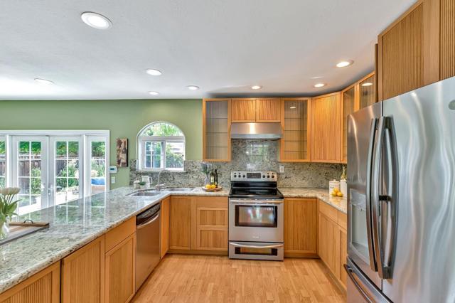 Image 10 of 35 For 988 Woodgrove Lane