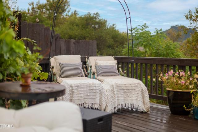 Detail Gallery Image 12 of 19 For 317 Prospect St, Oak View,  CA 93022 - 2 Beds | 2 Baths