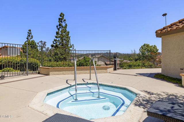 Detail Gallery Image 44 of 54 For 1164 Amberton Ln, Newbury Park,  CA 91320 - 3 Beds | 2/1 Baths